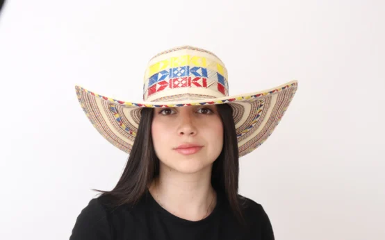 Sombrero Vueltiao