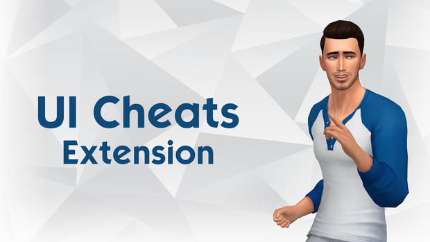 UI Cheats Sims 4