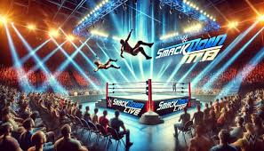 wwe smackdown episode 1488