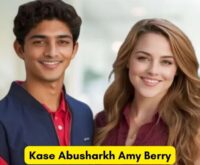 kase abusharkh