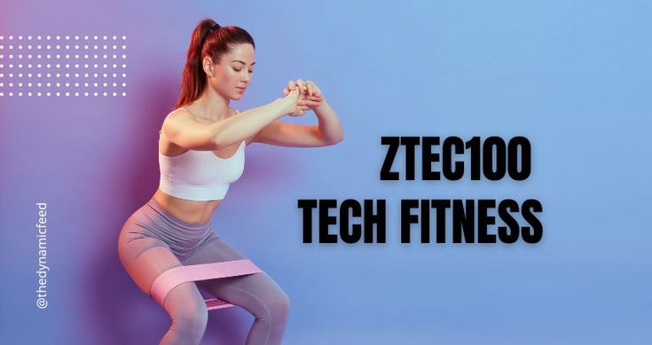 Ztec100.com Tech