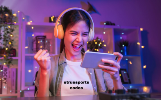 codes etruesports