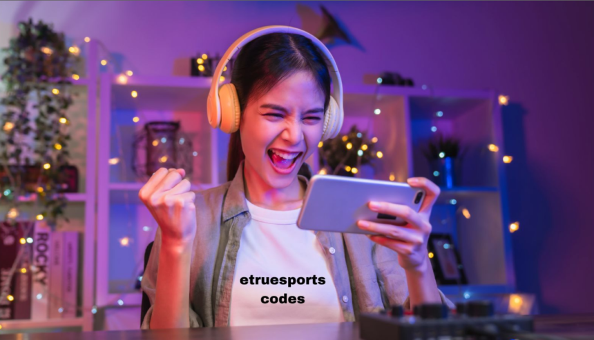 codes etruesports