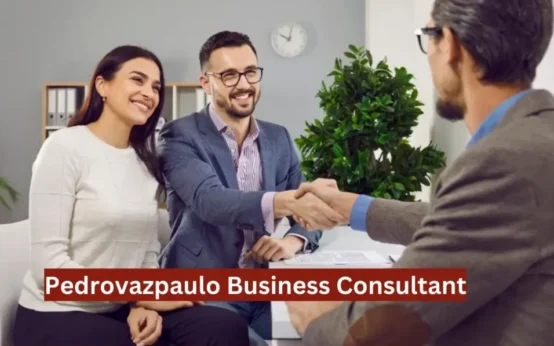 Pedro Vaz Paulo IT Consulting