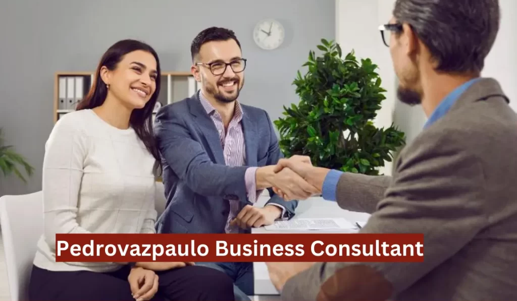 Pedro Vaz Paulo IT Consulting