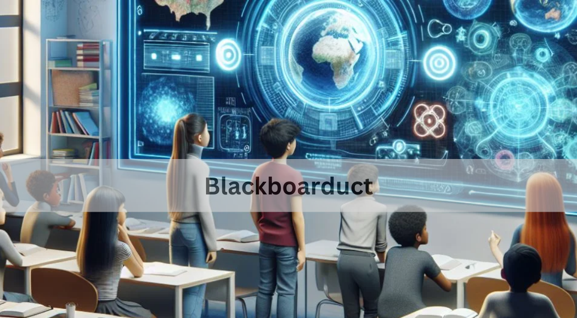 blackboarduct