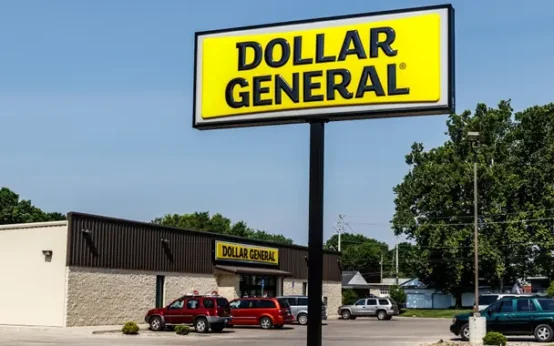 does dollar general take apple pay