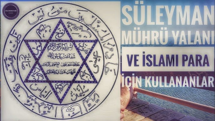 suleyman muhru ve sivas