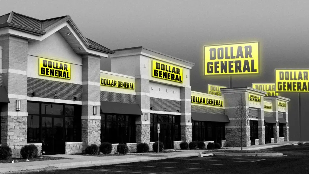 does dollar general take apple pay